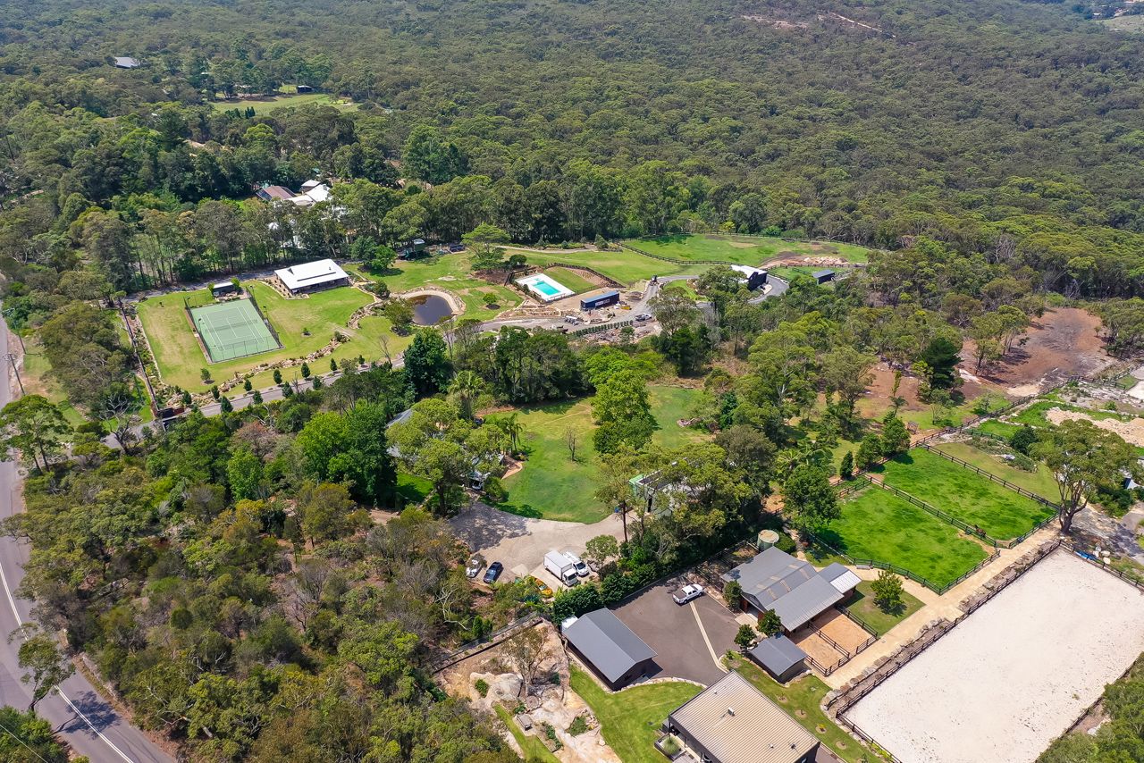 323 McCarrs Creek Road, Terrey Hills NSW 2084, Image 1