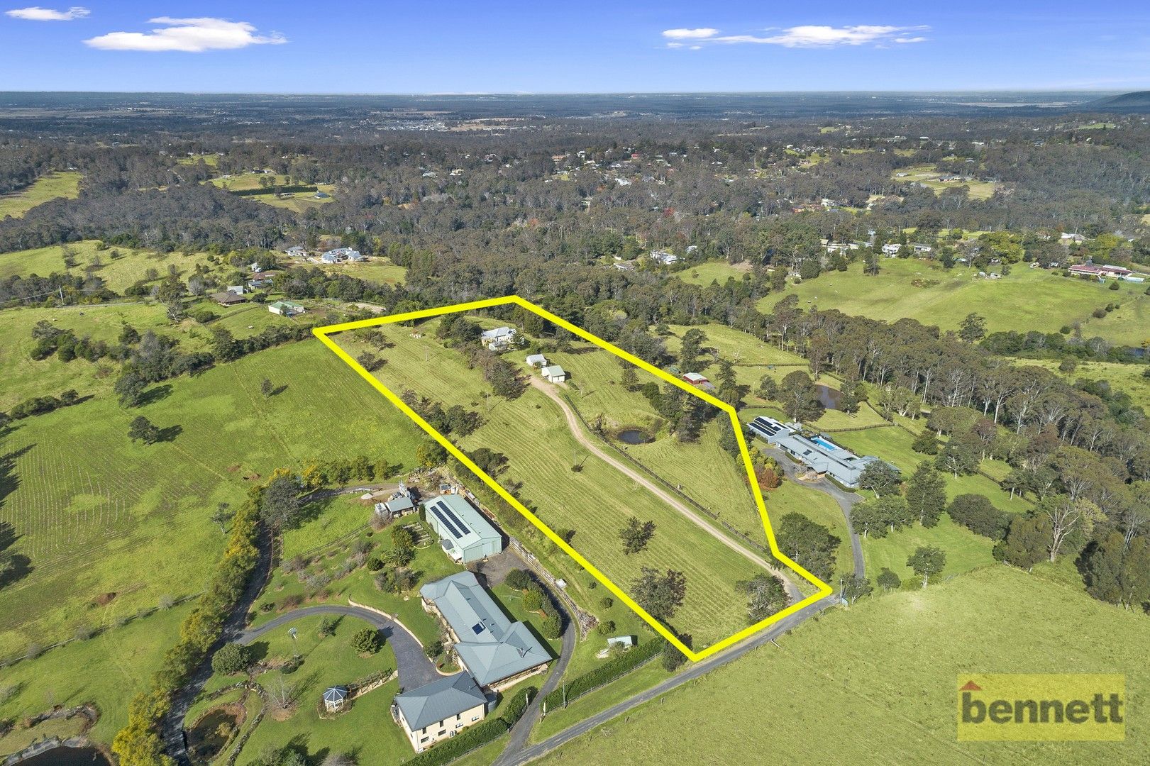 341 Mill Road, Kurrajong NSW 2758, Image 2