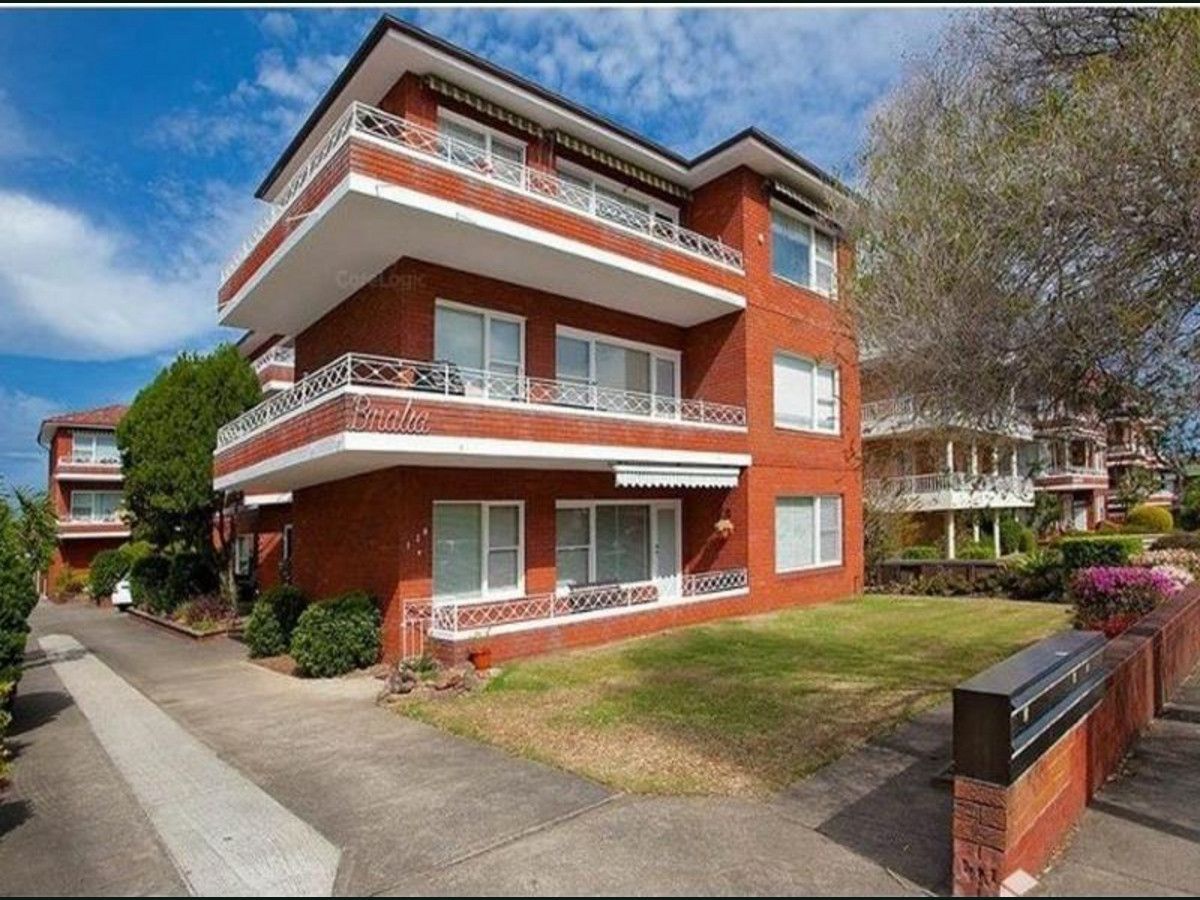 4/128 Chuter Avenue, Ramsgate Beach NSW 2217 Apartment For Rent Domain