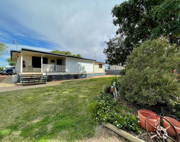 111 Wompoo Road, Longreach QLD 4730