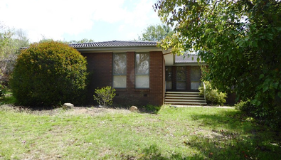 Picture of 273 Kingsford Smith Dr, SPENCE ACT 2615