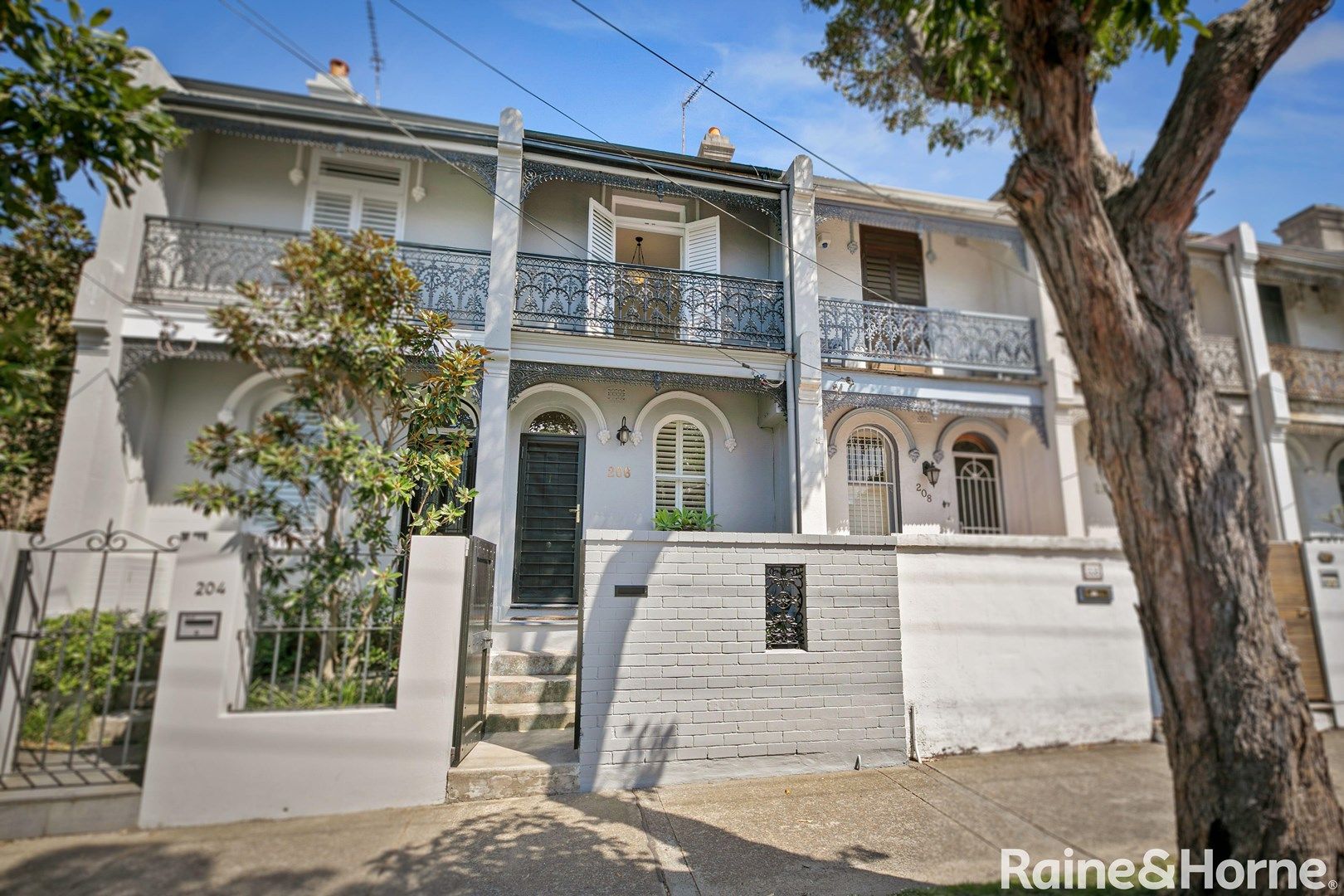 206 West Street, Crows Nest NSW 2065, Image 0