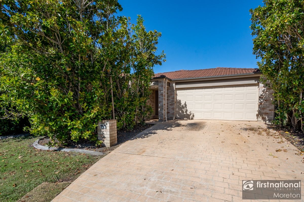 33 Hollywood Avenue, Bellmere QLD 4510, Image 0