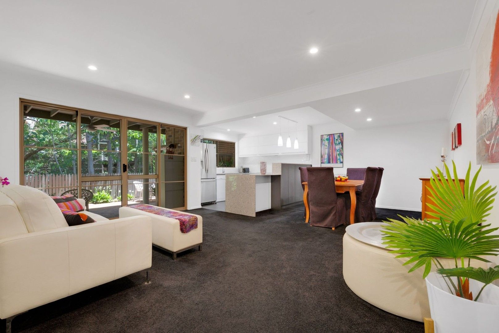 3 bedrooms Townhouse in 8/39 Paten Rd THE GAP QLD, 4061