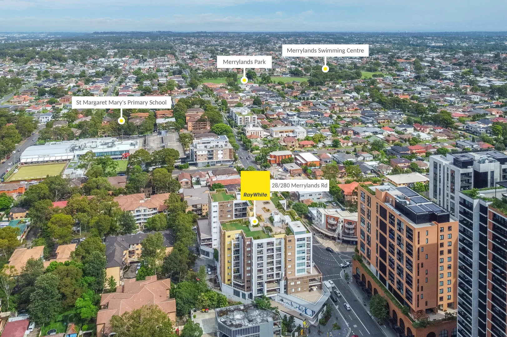 Additional image 11 of 28/280 Merrylands Road, Merrylands NSW 2160