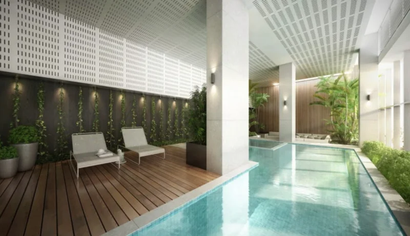 Additional image 11 of 3905/38 Rose Lane, Melbourne VIC 3000