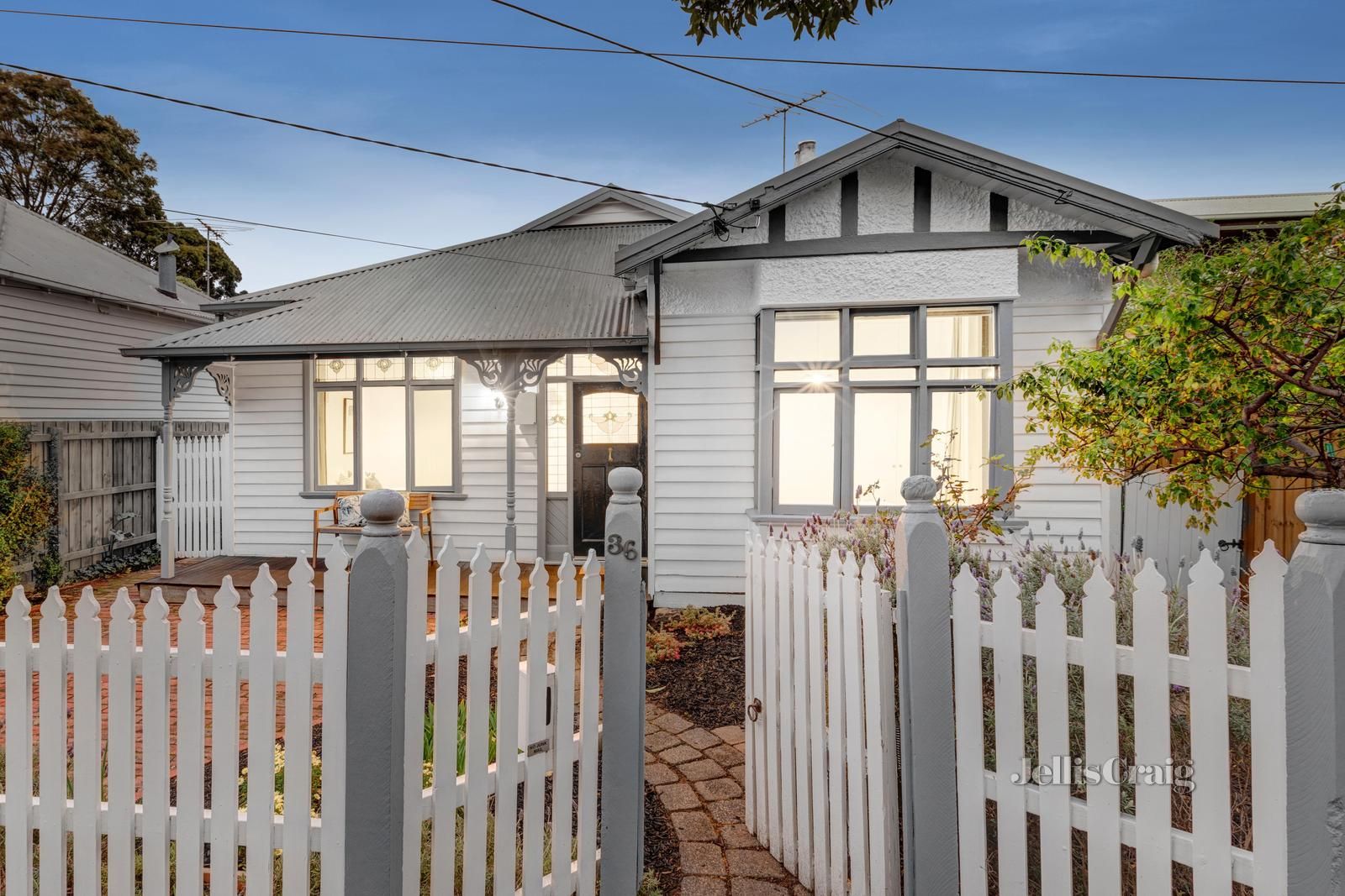 36 Landcox Street, Brighton East VIC 3187, Image 0