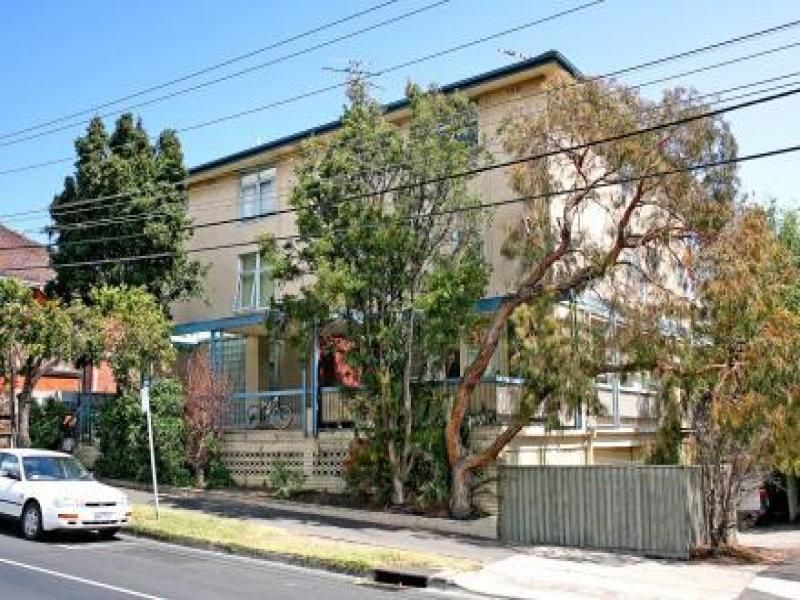 Property Report for 6/239 Canterbury Road, St Kilda West VIC 3182