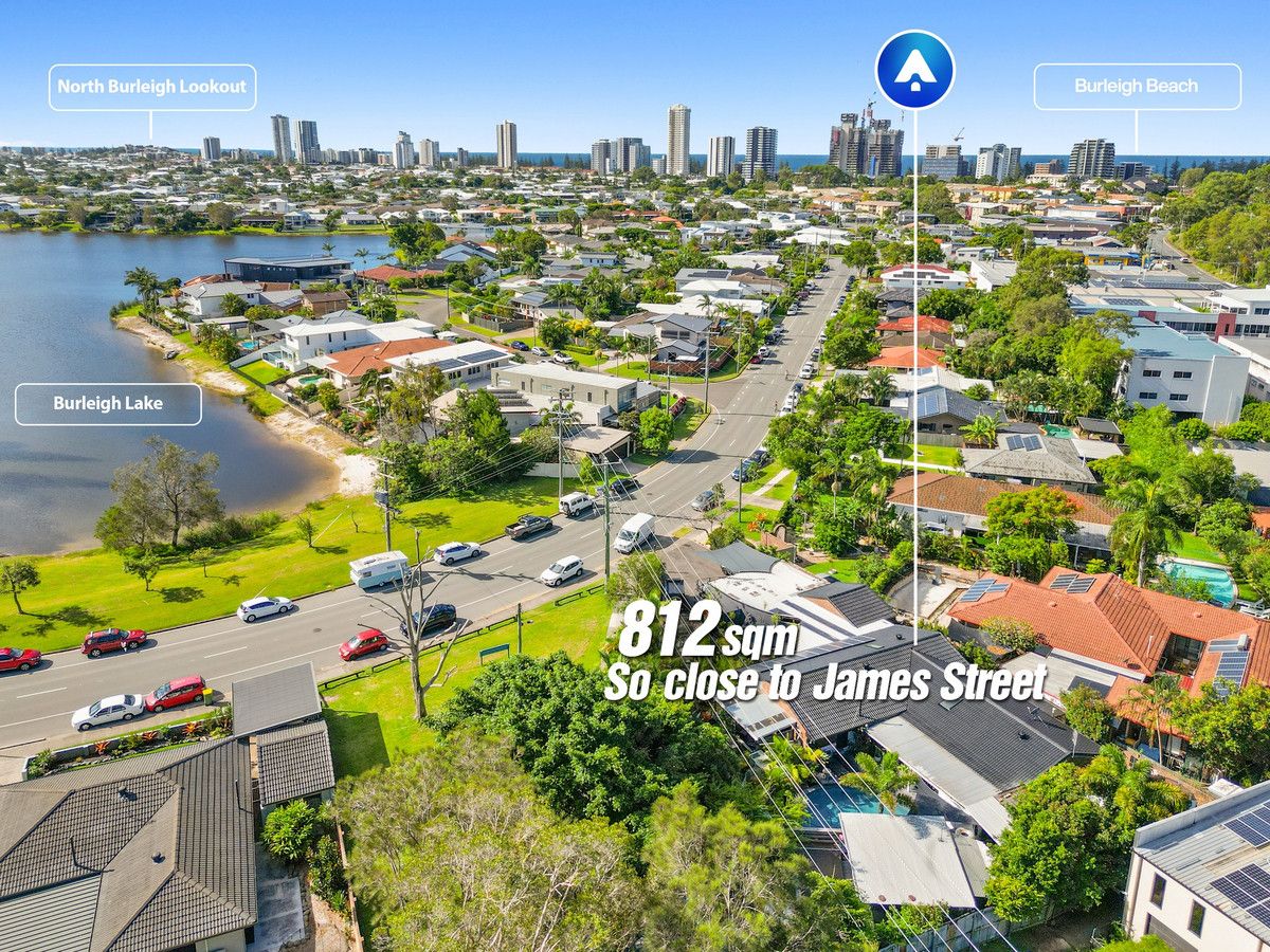 116 Acanthus Avenue, Burleigh Heads QLD 4220, Image 0