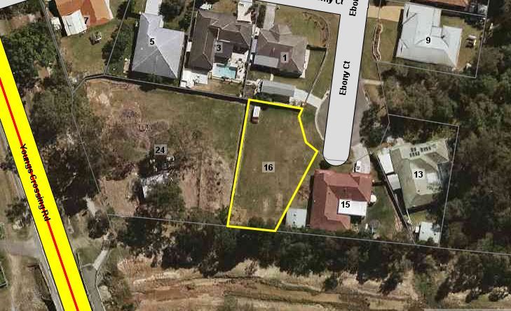 16 Ebony Ct, BRAY PARK QLD 4500, Image 0