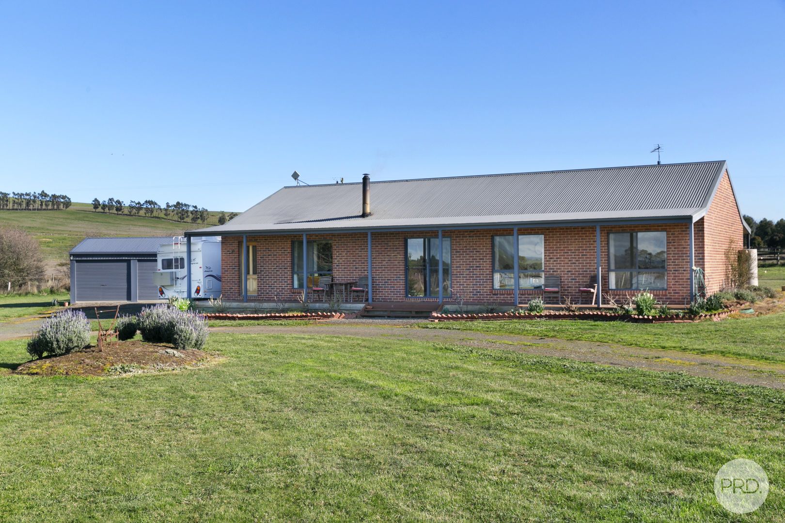 137 Griffins Road, Coghills Creek VIC 3364, Image 2