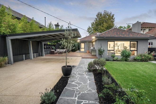 Picture of 306 Wattletree Road, MALVERN EAST VIC 3145