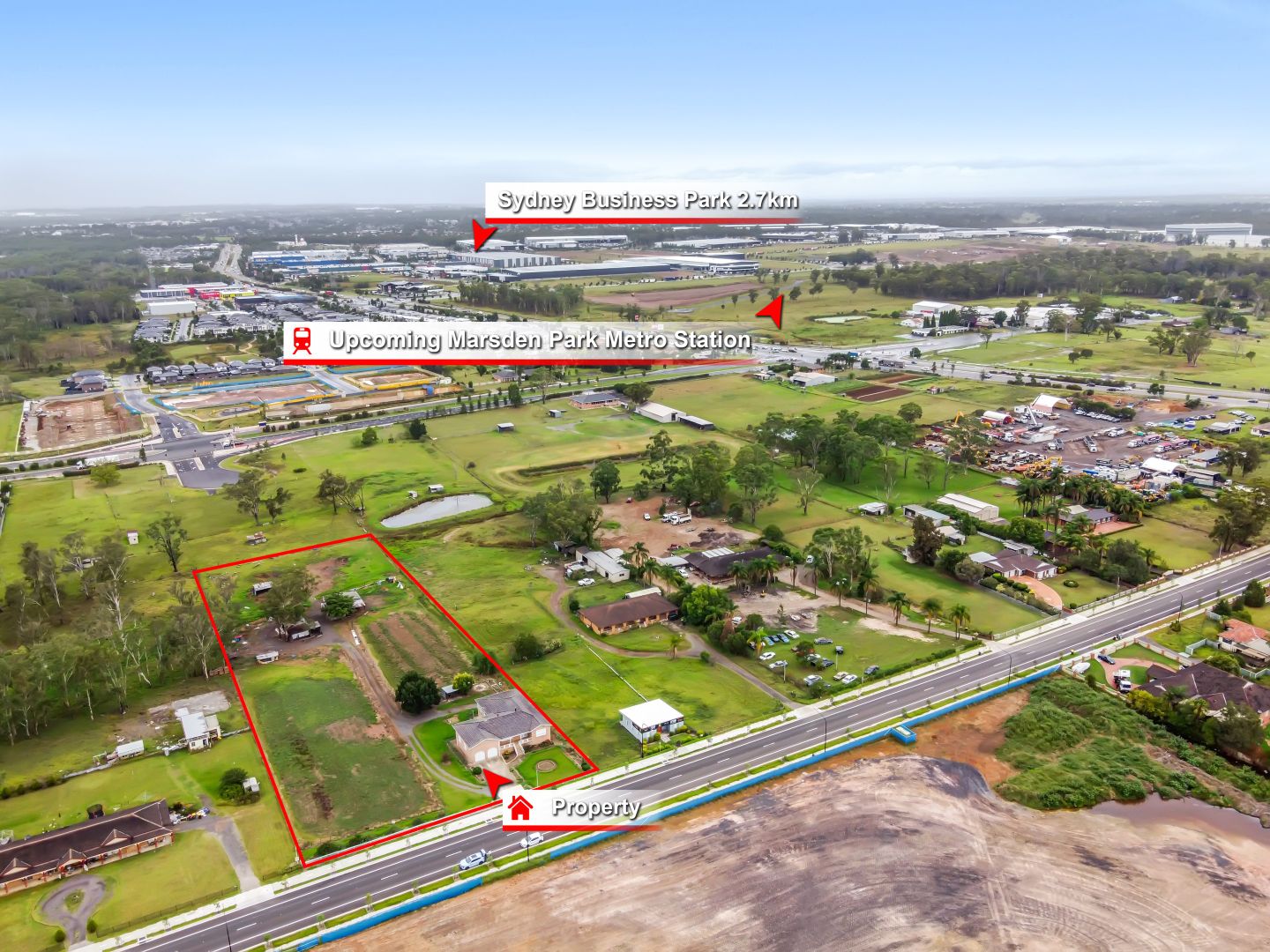 213 Grange Ave, Marsden Park NSW 2765, Image 1