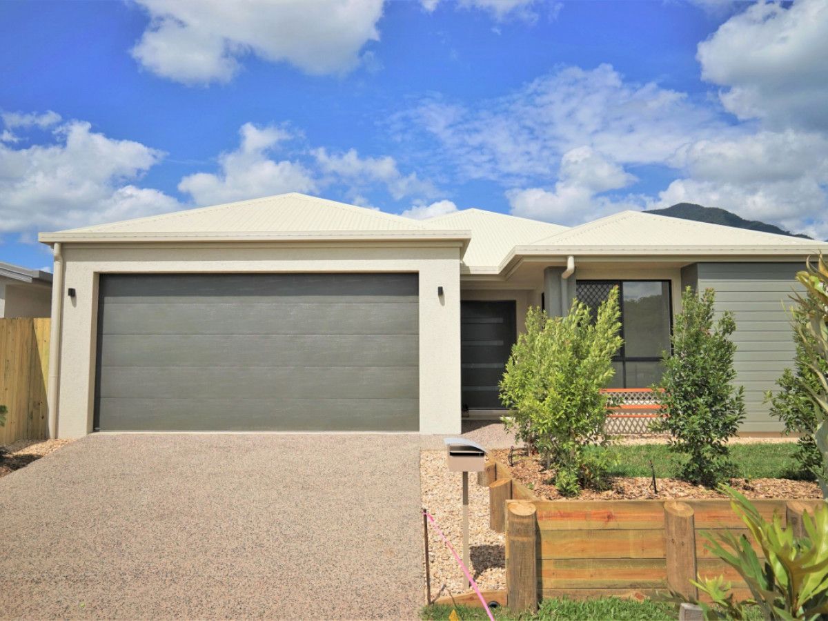 Lot 610 Porcupine Way, Mount Peter QLD 4869, Image 0