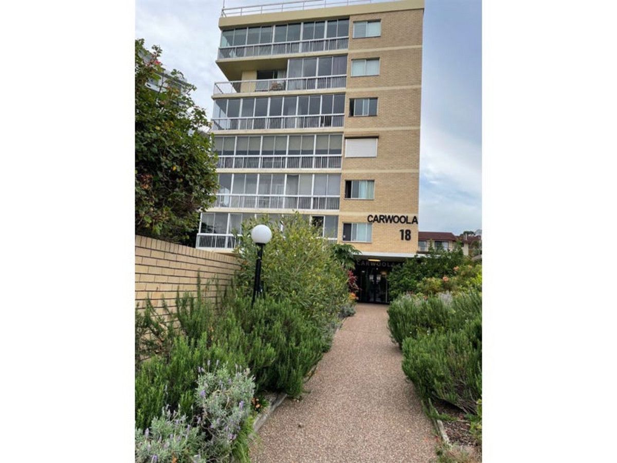 2 bedrooms Apartment / Unit / Flat in 20/18 Queen Street SOUTHPORT QLD, 4215
