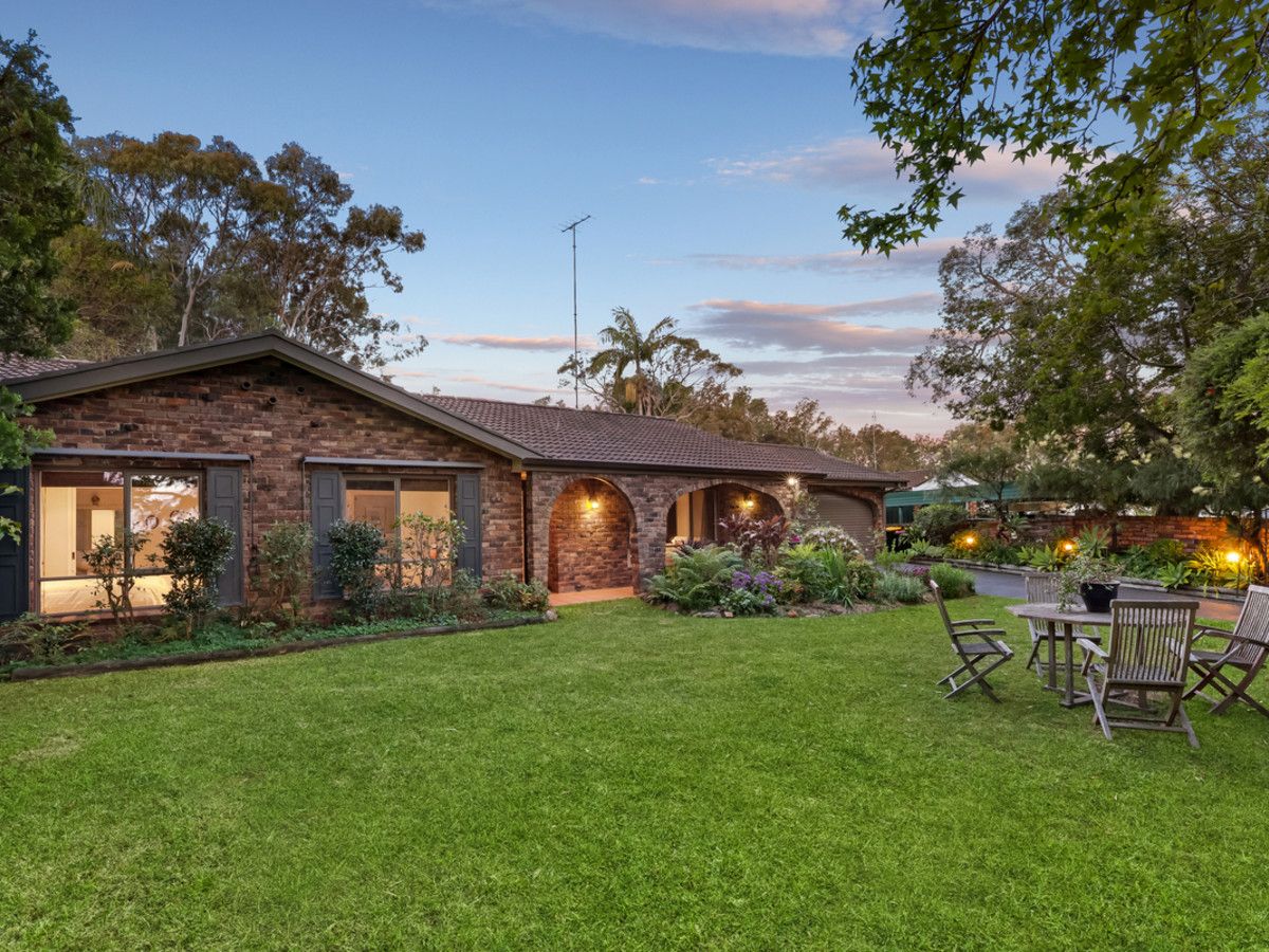 2 Nailon Place, Mona Vale NSW 2103, Image 1