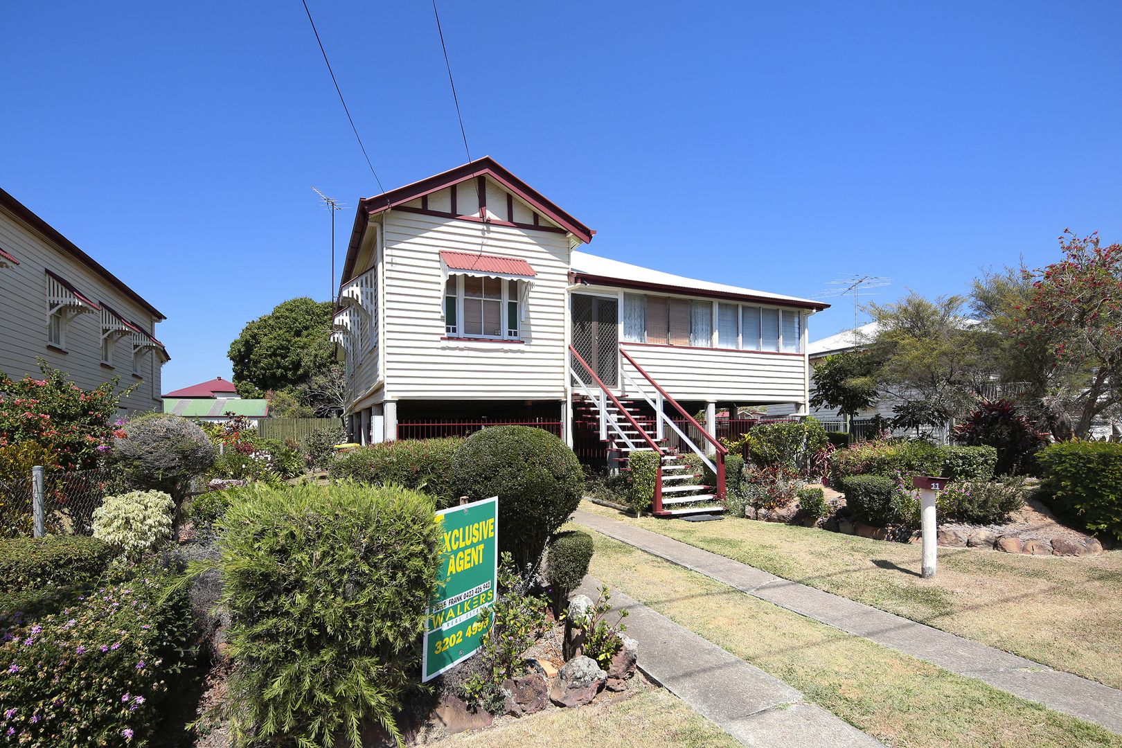 11 Joyce Street, East Ipswich Property History & Address Research