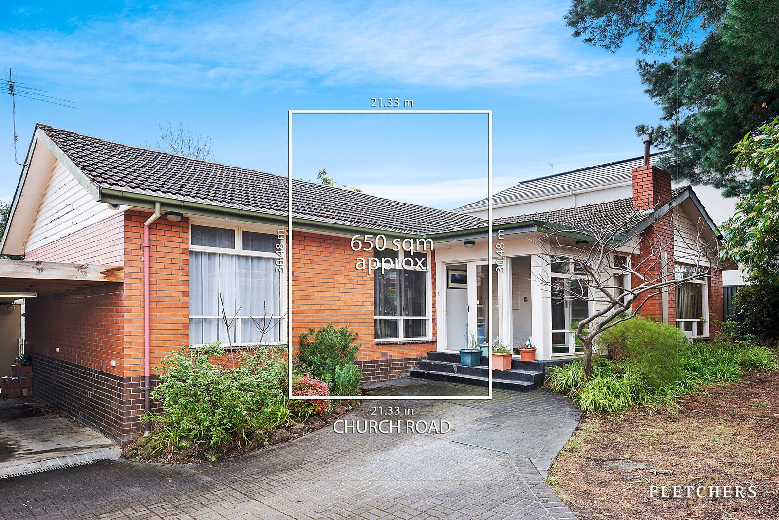 93 Church Road, Doncaster VIC 3108, Image 0