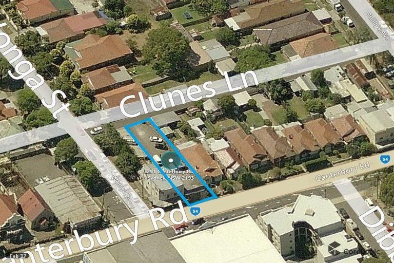 Canterbury Road, Canterbury NSW 2193 Domain