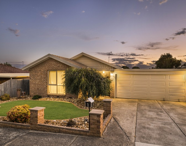 1 Finton Court, Pakenham VIC 3810