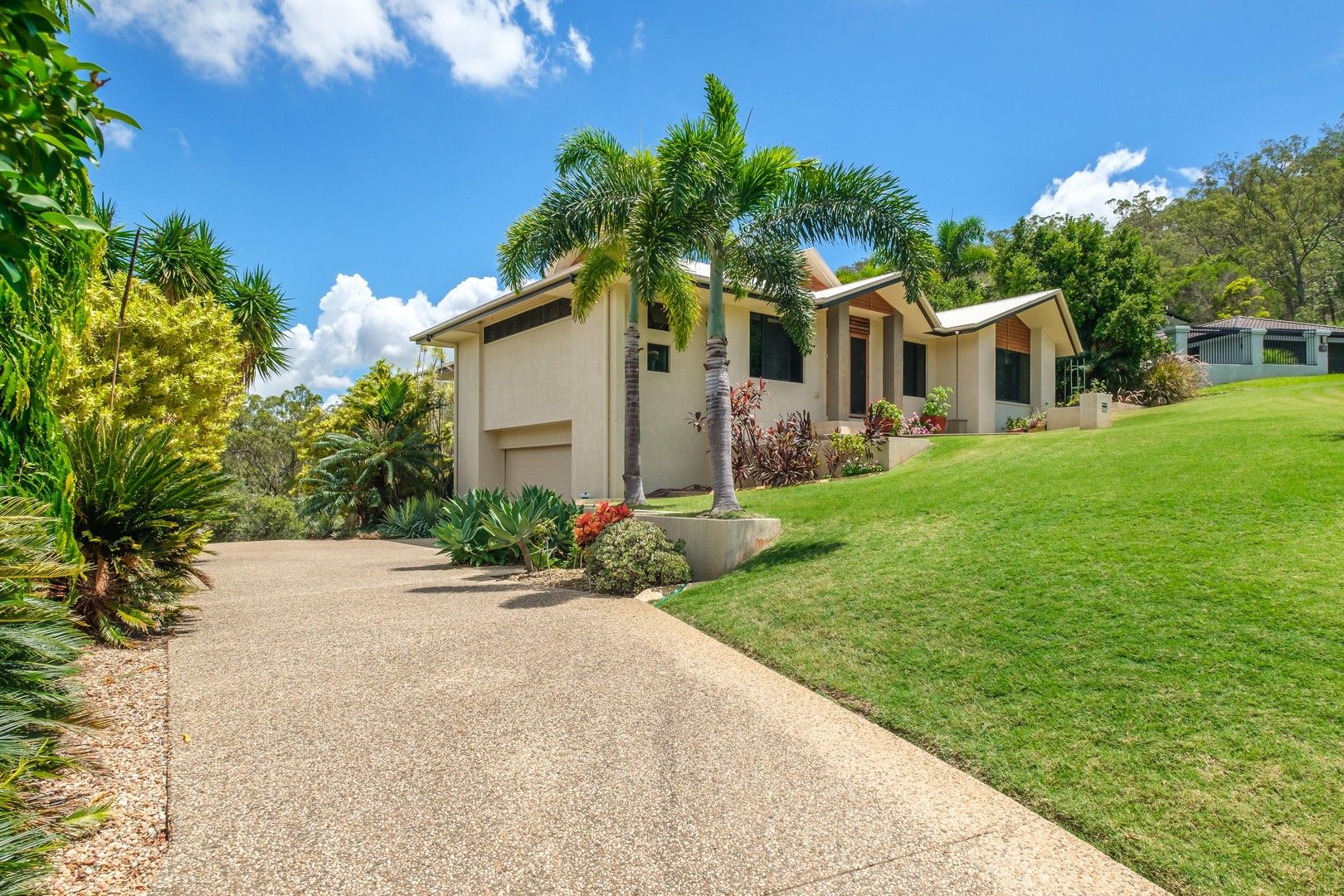 5 bedrooms House in 13 Greenwood Close FRENCHVILLE QLD, 4701