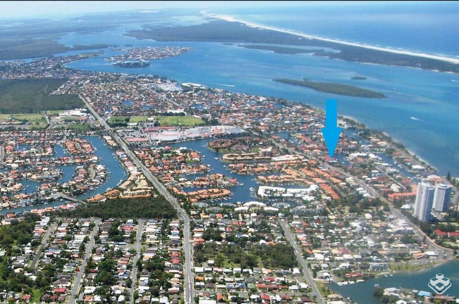 Runaway Bay QLD 4216, Image 0