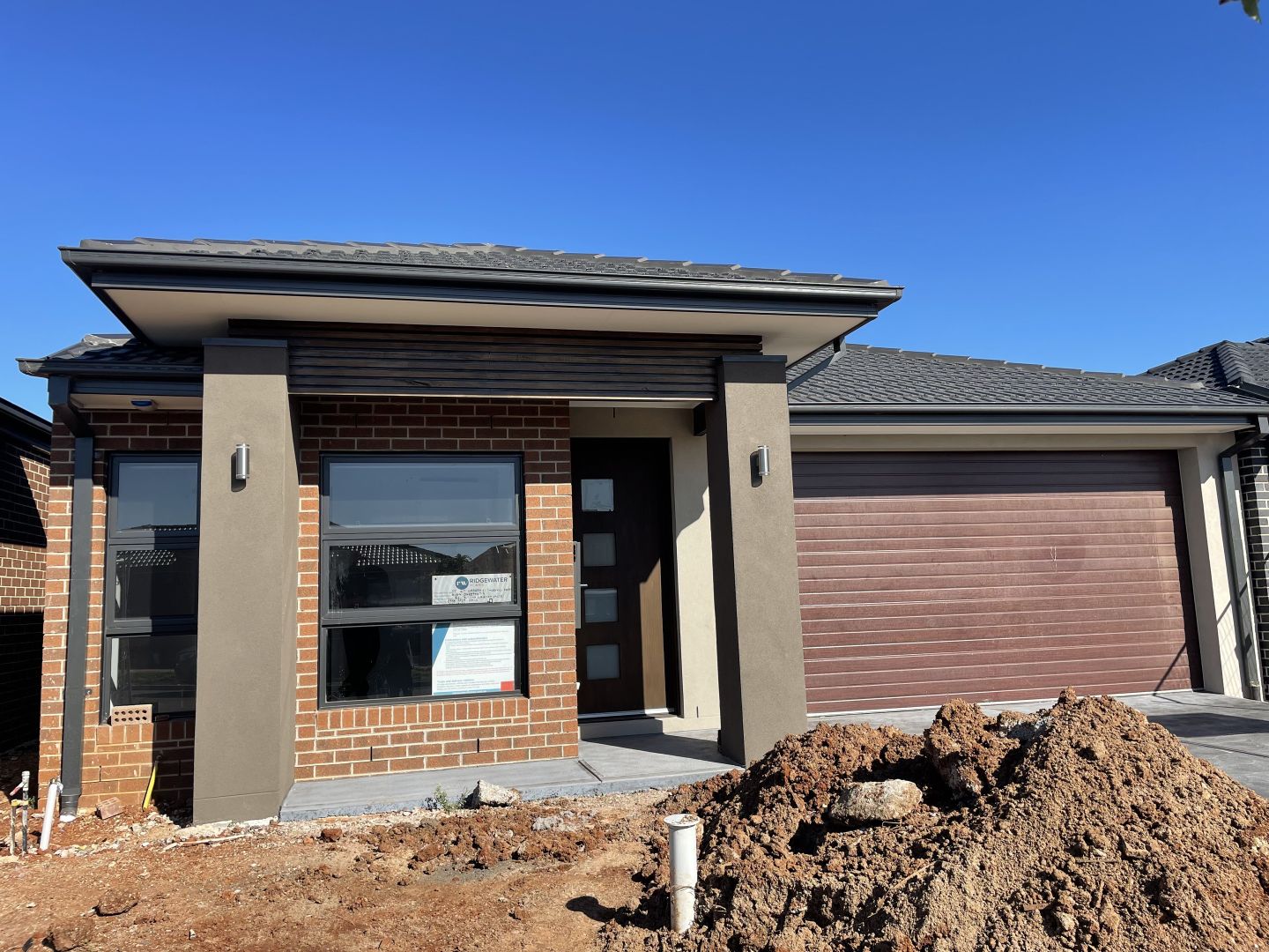 6 Warren Street, Thornhill Park VIC 3335 House For Rent 460 Domain