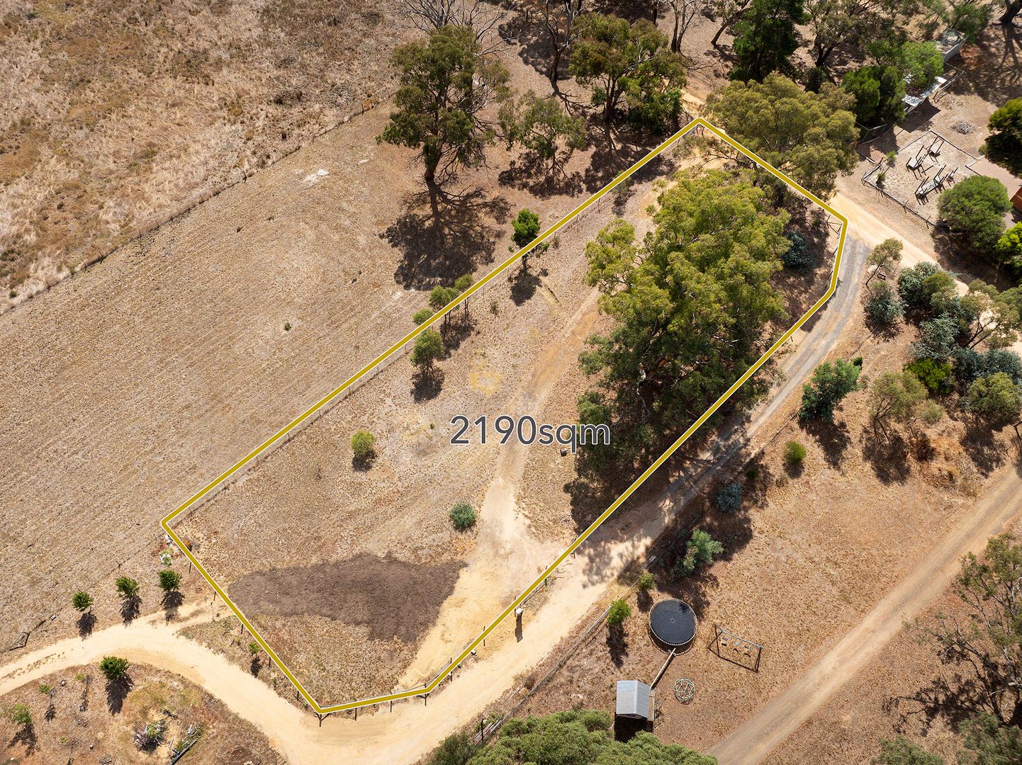 Lot 1, 24 Yapeen School Lane, Yapeen VIC 3451, Image 1