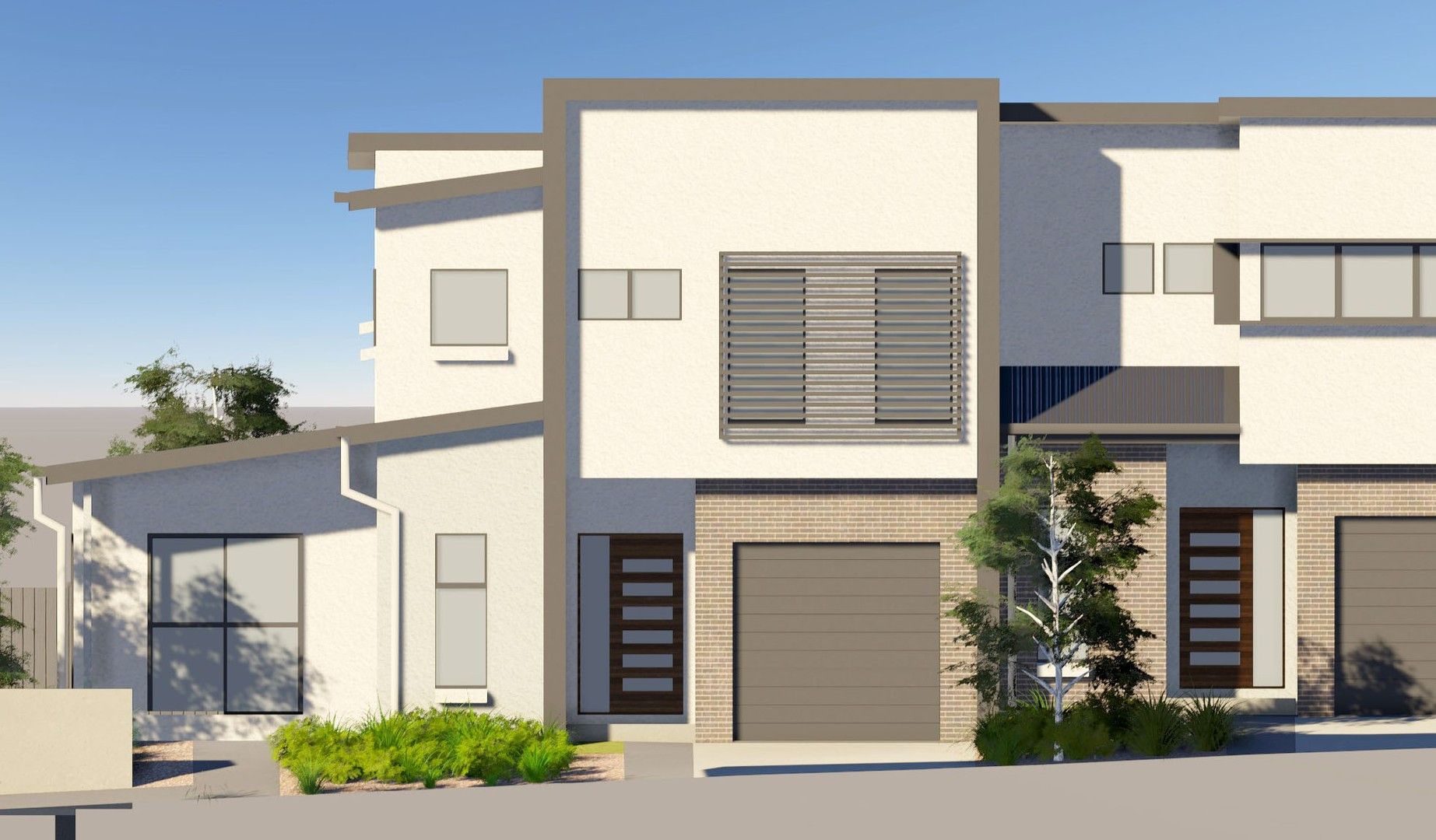 3 bedrooms Townhouse in 1/12 Luther James Cl DOOLANDELLA QLD, 4077