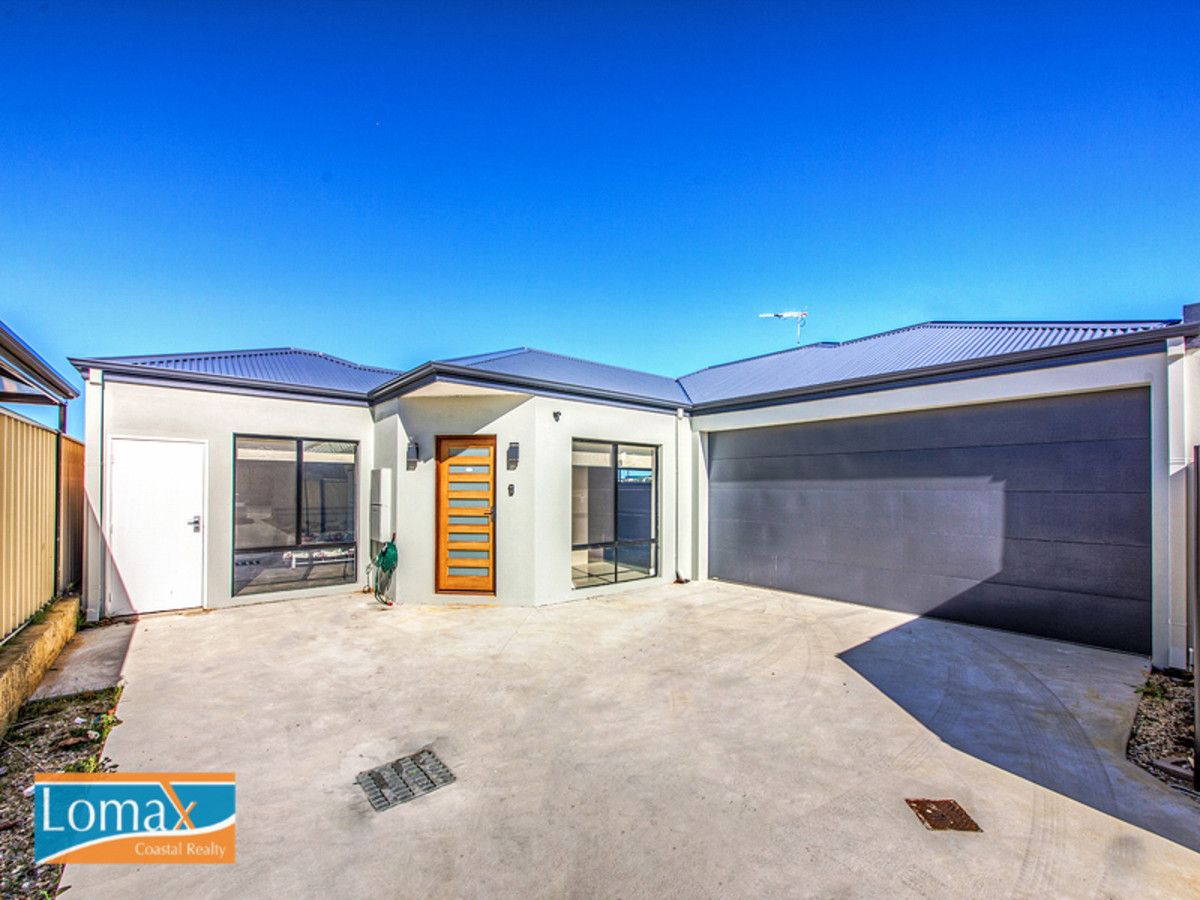 2B Salishan Street, Clarkson WA 6030, Image 1