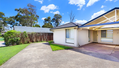 Picture of 48 Mifsud crescent, OAKHURST NSW 2761
