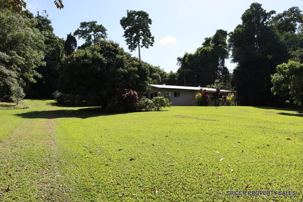 105 Lindsay Road, Carmoo QLD 4852, Image 1