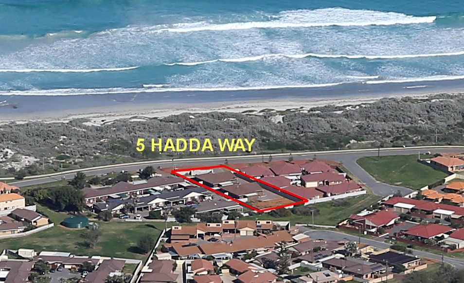 5 Hadda Way, Mahomets Flats WA 6530, Image 1
