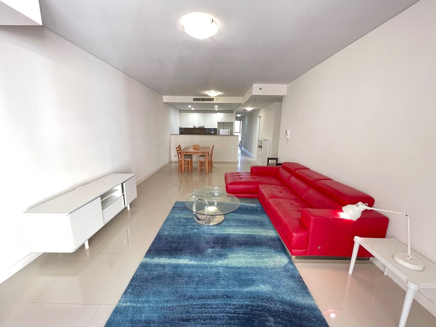 3 bedrooms Apartment / Unit / Flat in 402/39 Kent Road MASCOT NSW, 2020