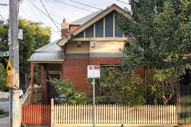 Picture of 45 Ramsden Street, CLIFTON HILL VIC 3068