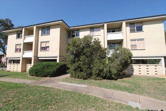 Picture of 1/31 Griffin Street, MITCHELL NSW 2795