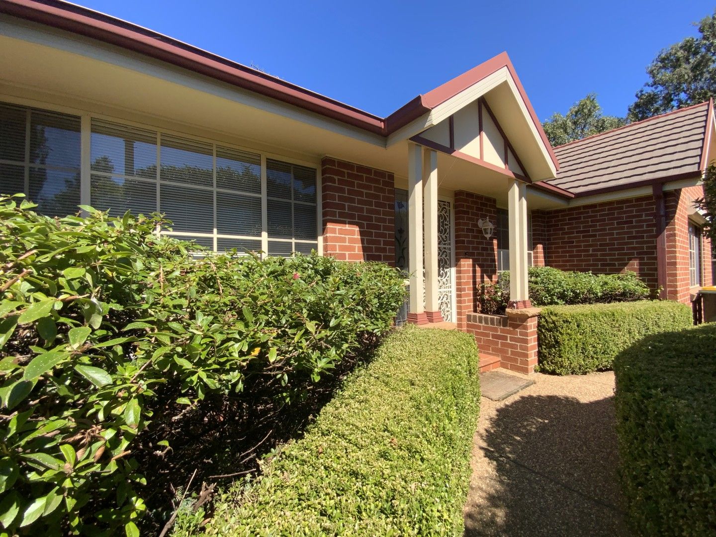 3 bedrooms House in 4/93 BINYA STREET GRIFFITH NSW, 2680