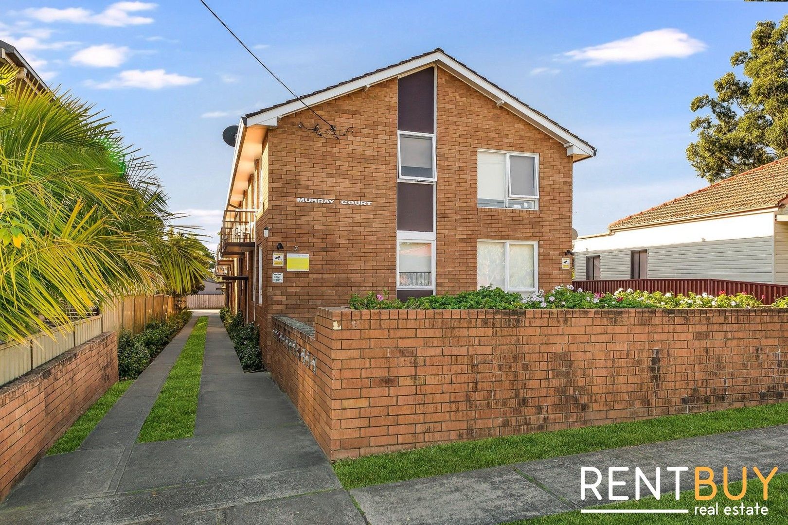 9/7 Murray Street, Lidcombe NSW 2141, Image 0