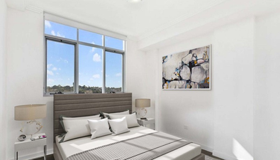 Picture of 92/15-23 Lusty Street, WOLLI CREEK NSW 2205