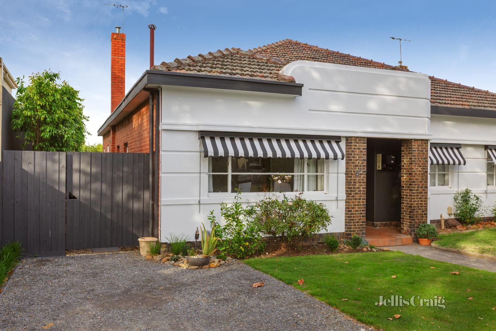 8A Fairmount Road, Hawthorn East Property History & Address Research