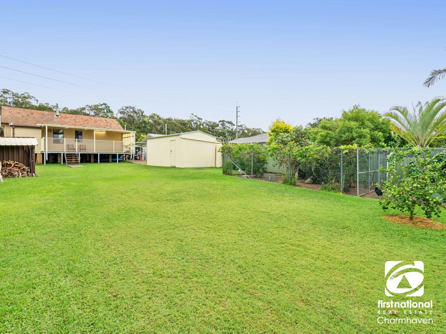 27 Tall Timbers Road, Lake Munmorah NSW 2259, Image 1