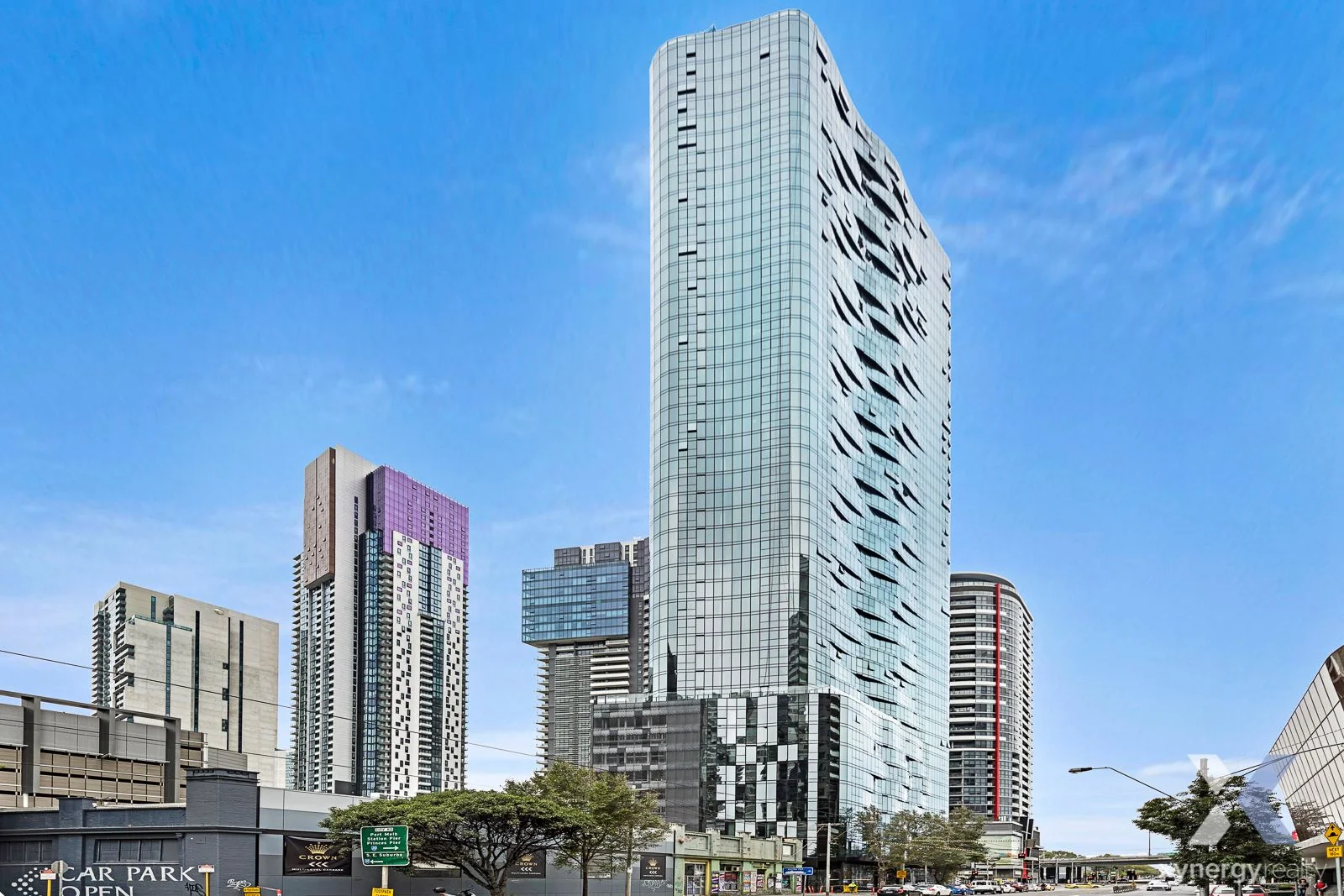 Additional image 7 of 2110/105 Clarendon Street, Southbank VIC 3006