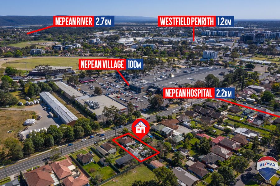 102 WOODRIFF STREET, Penrith NSW 2750, Image 1