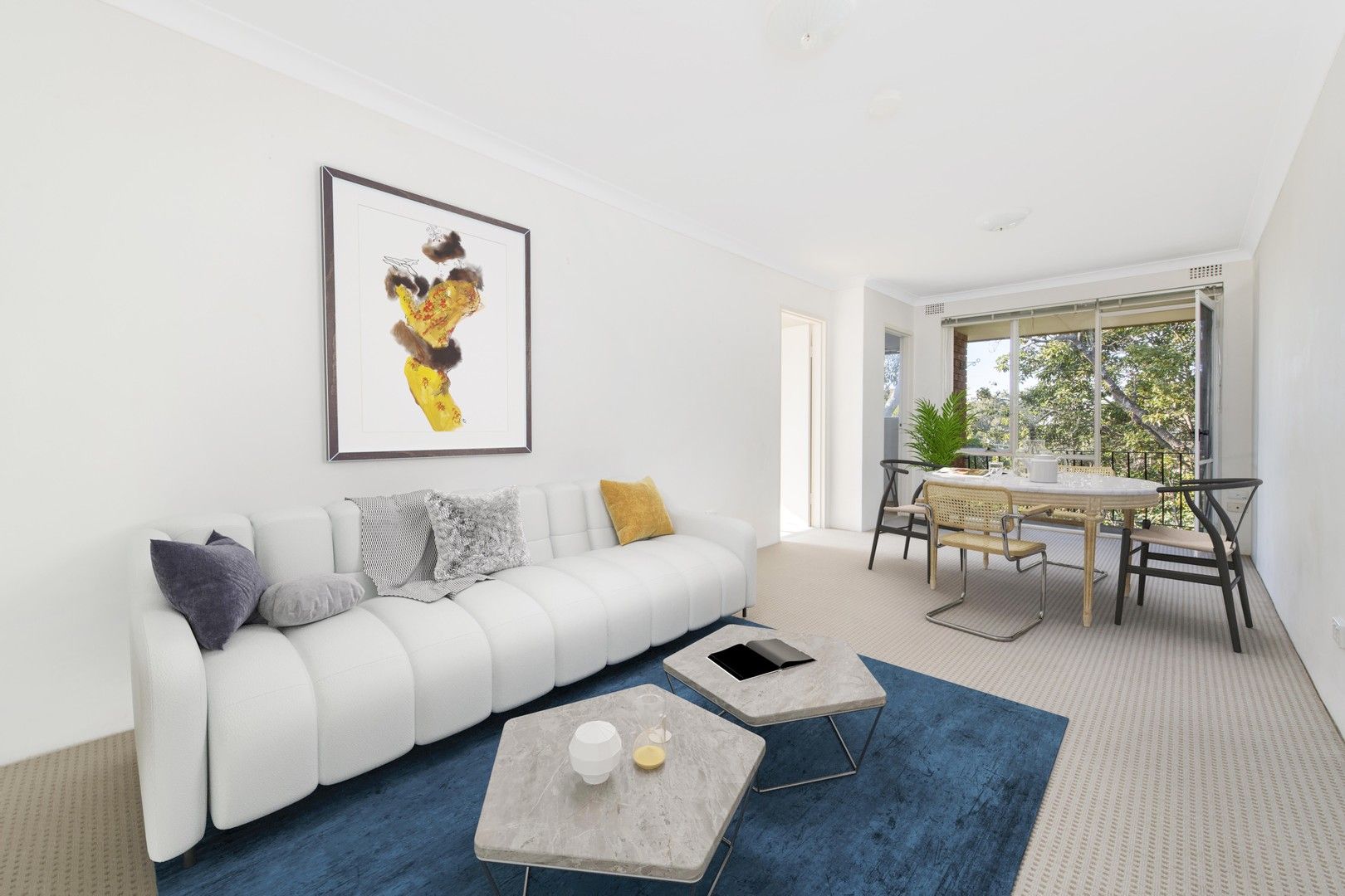 1 bedrooms Apartment / Unit / Flat in 9/66 Ernest Street CROWS NEST NSW, 2065