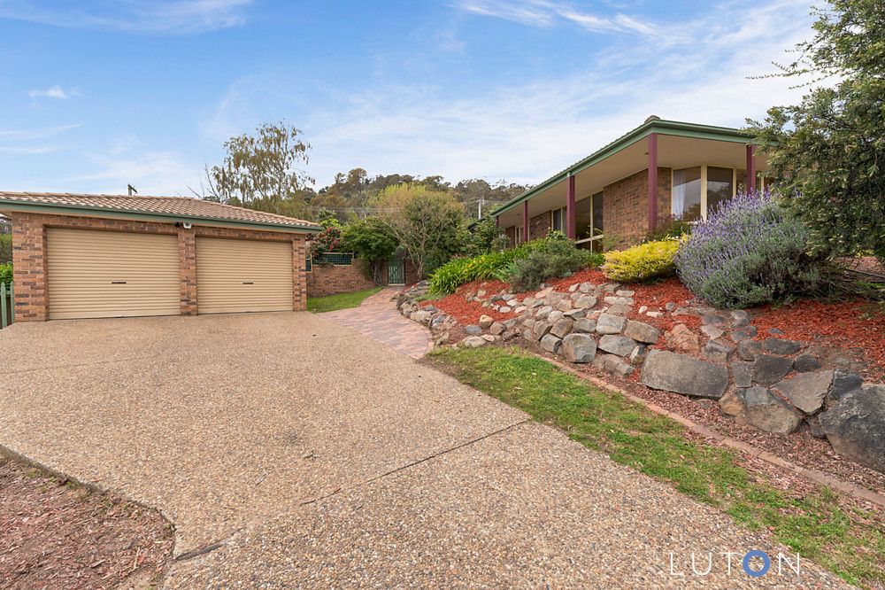 48 Goldfinch Circuit, Theodore ACT 2905, Image 0