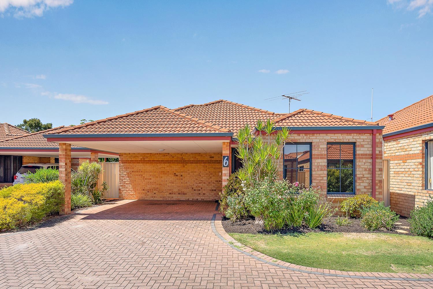 6/13 Acton Avenue, Bentley WA 6102, Image 0