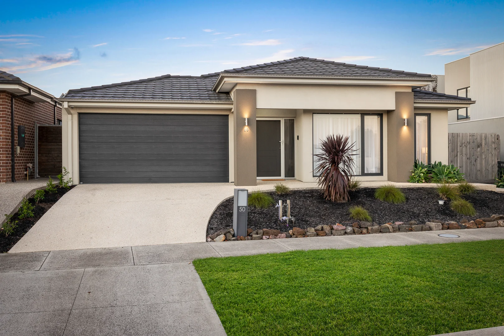 Additional image 26 of 50 Grande Belmond Avenue, Clyde VIC 3978
