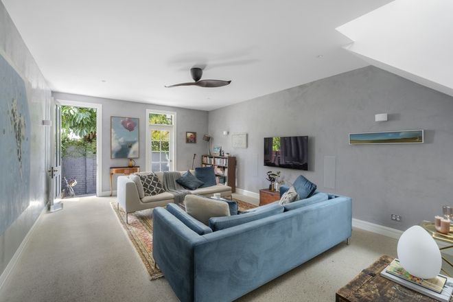 Picture of 43 Dudley Street, PADDINGTON NSW 2021