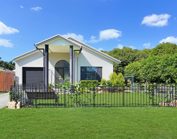 1 Umbrawarra Close, Gunn NT 0832