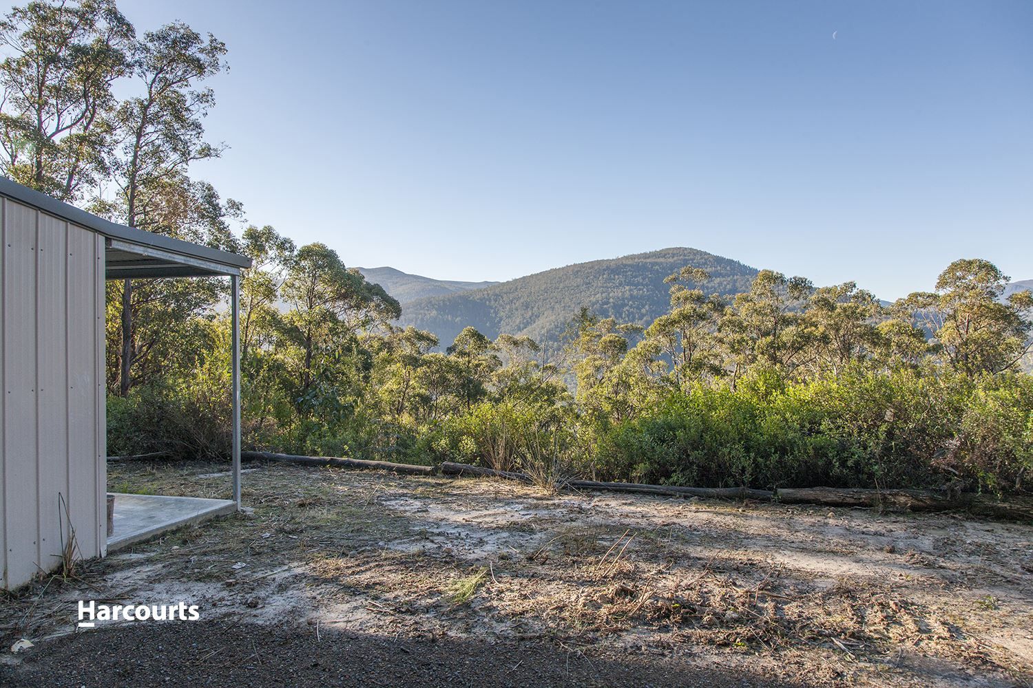 Lot 1 Crouchs Hill Road, Lucaston TAS 7109, Image 1